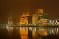 Duisburg Hafen, Foto: © Markus Gössing/Fotolia
